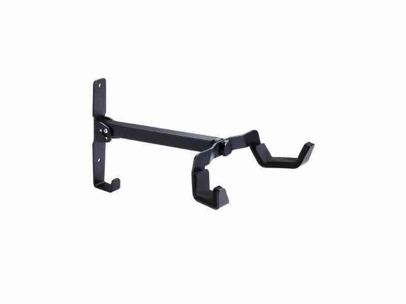 BBB BTL-150 De Luxe vægophæng - Sort, foldbar max 20 kg