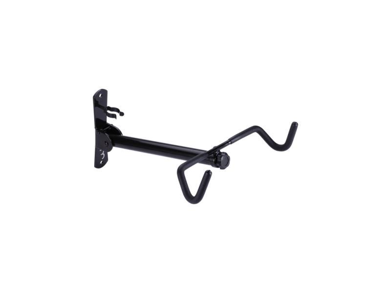 BBB Vægophæng BTL-93 - Foldbar - Max 20 kg - Sort