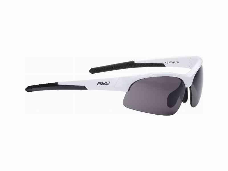 BBB Impress BSG-58 – Løbe- og cykelbrille med 3 linser