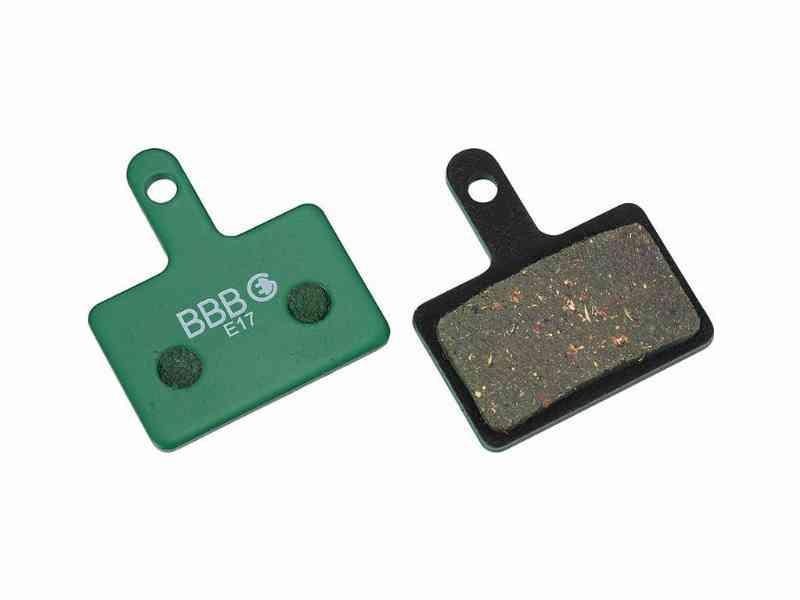 BBB – Discstop – E-bike Bremseklods