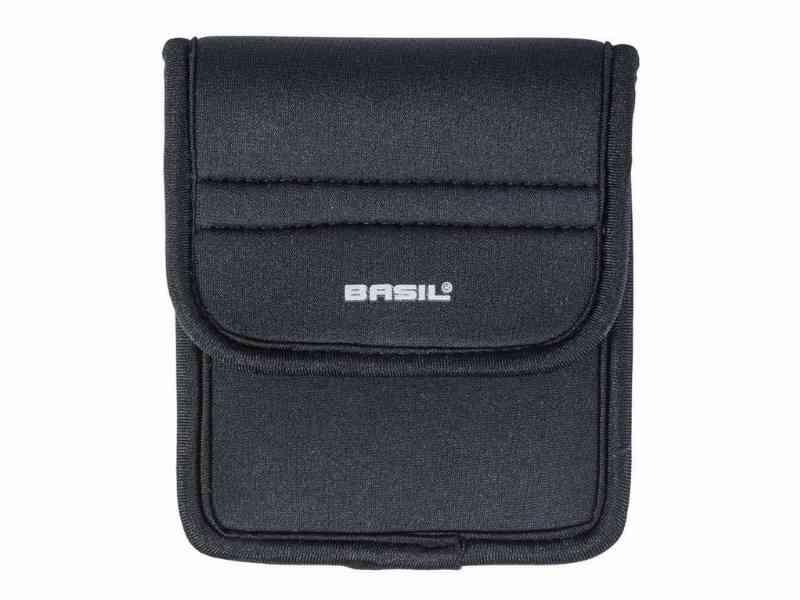 Basil Universal Cover - Sort Skærmcover