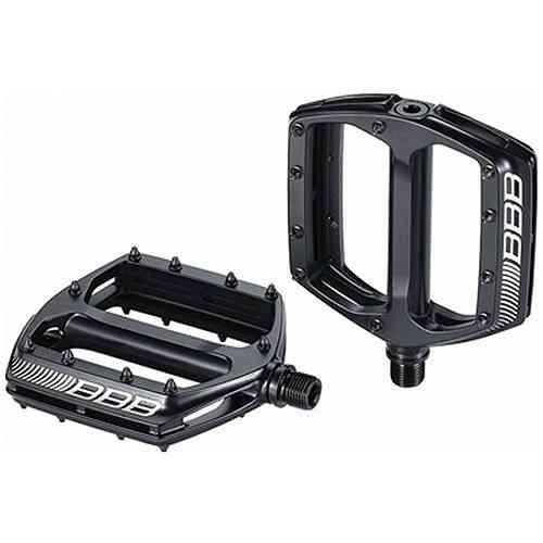 BBB Coolride BPD-36 MTB Platformpedaler