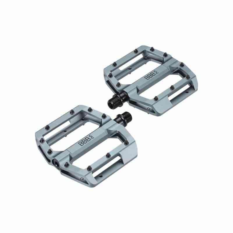 BBB Enigma Flade Pedaler 339g