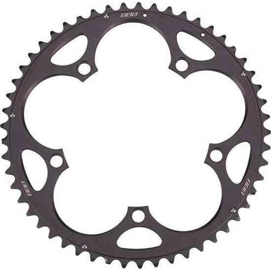 BBB Klinge Ø135 mm 53T 5 Huller Campagnolo