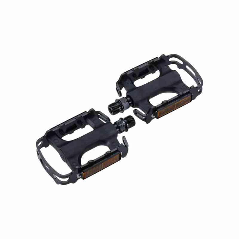 BBB Mount & Go 2.0 Pedal 9/16"