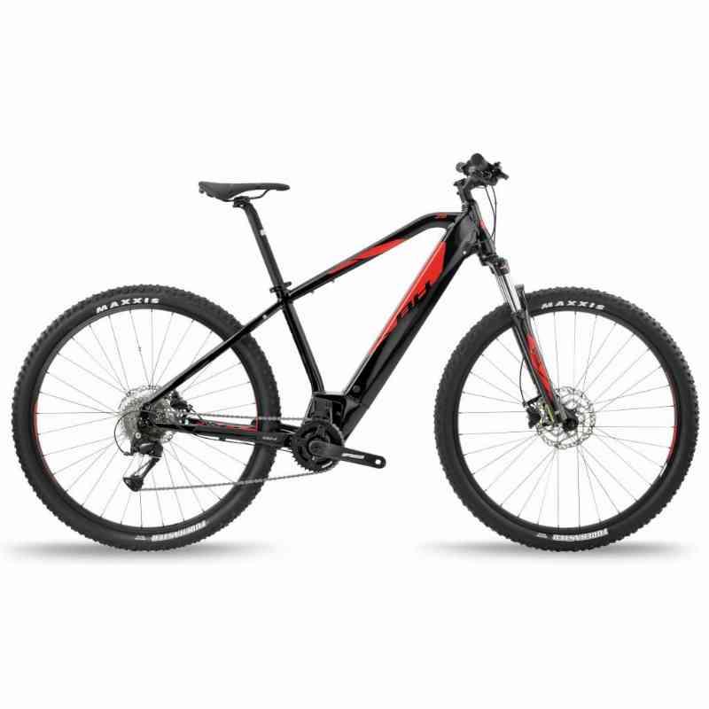 BH Bikes ATOM 29 500wh Elcykel med elmotor