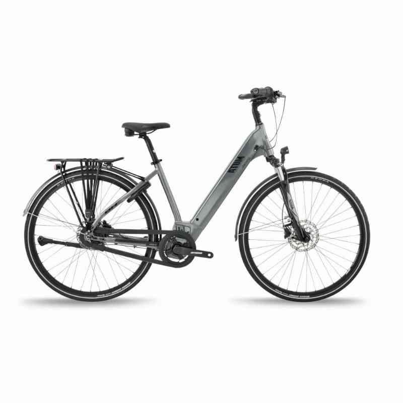 BH Bikes Atom Diamond Wave Pro Elcykel