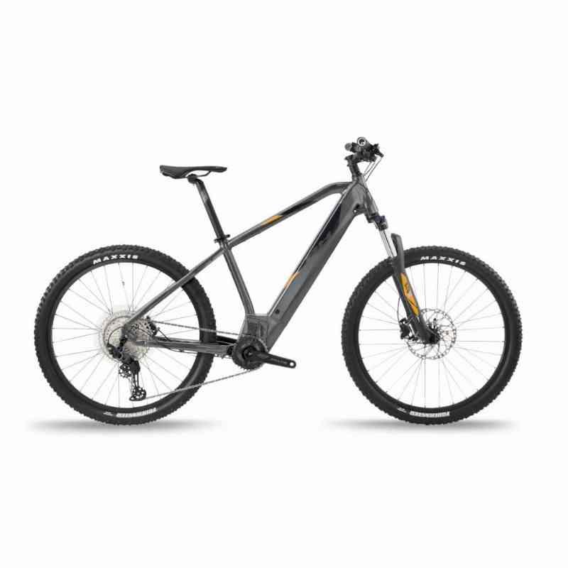 BH Bikes Atom Pro Elektrisk Cykel