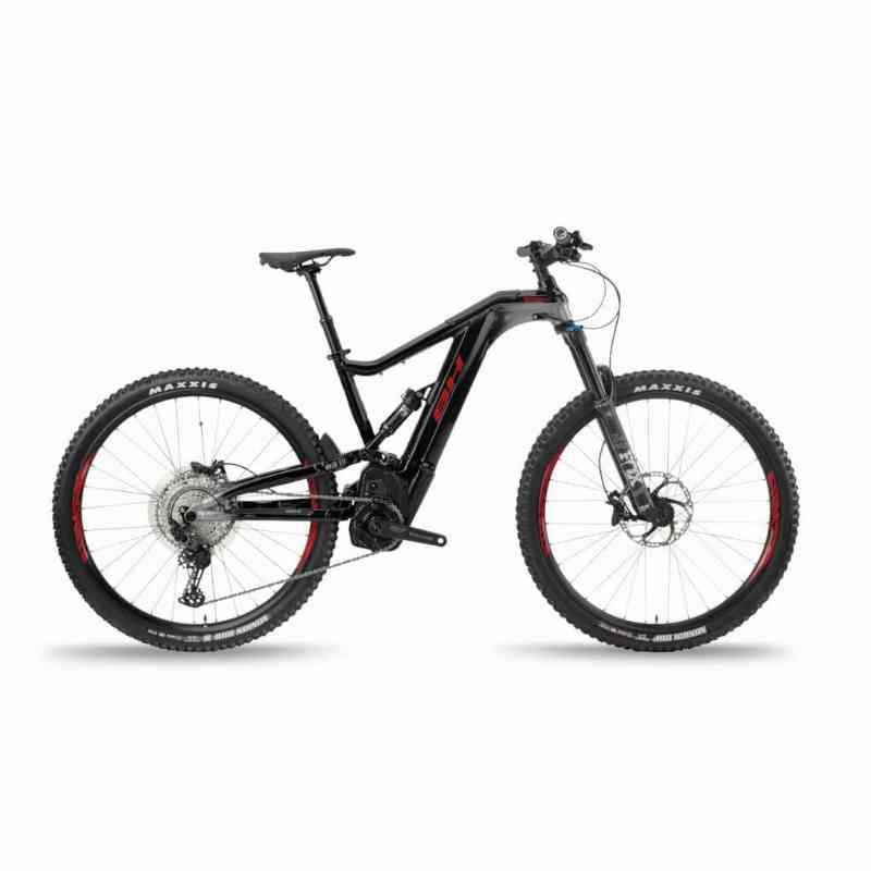 BH Bikes Atom-X Lynx 5.5 Pro Elcykel - Fantastisk tilbud!