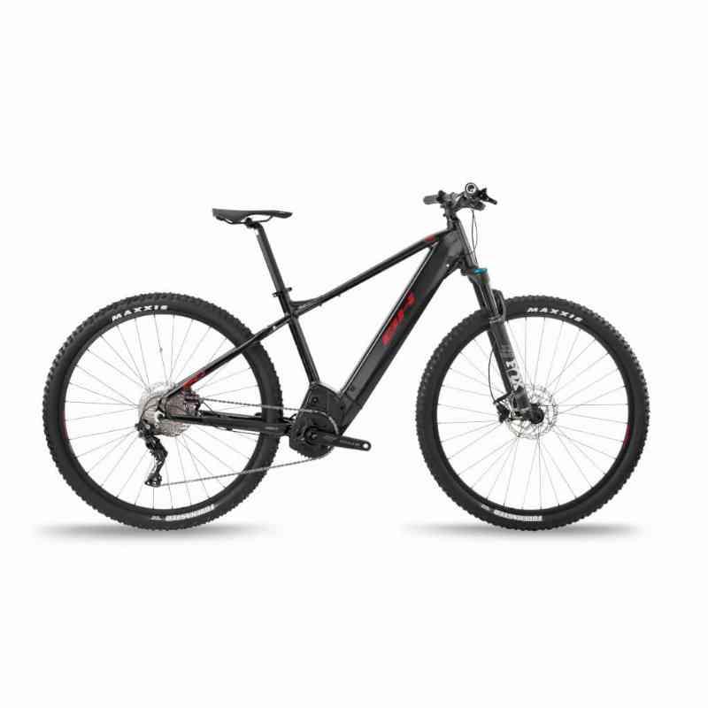 BH Bikes Atoms Pro-S Elektrisk Cykel