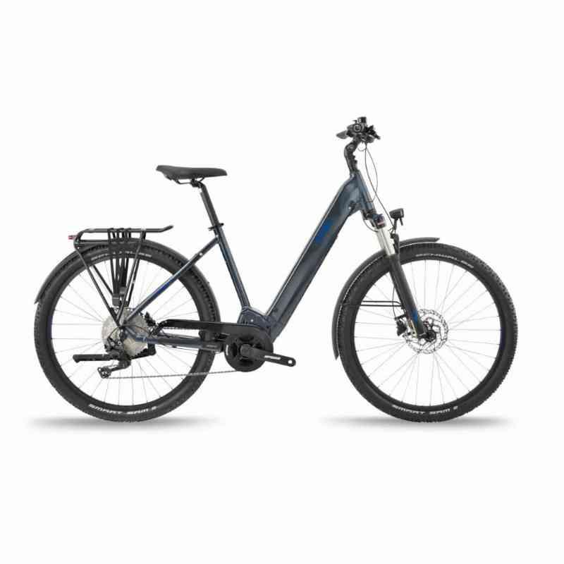 BH Bikes Atoms SUV Pro Elcykel 2023