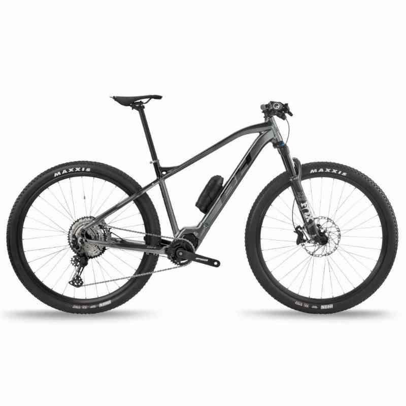 BH Bikes Core 29 Pro E-MTB - Leje og leasingmuligheder!
