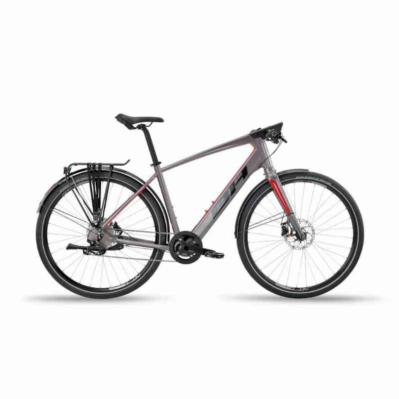 BH Bikes Core Cross G77 Elcykel med elmotor