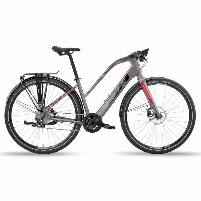 BH Bikes Core Jet 540WH Elcykel med elmotor