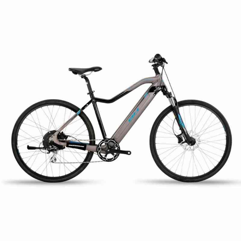 BH Bikes EVO Cross G40 Elcykel