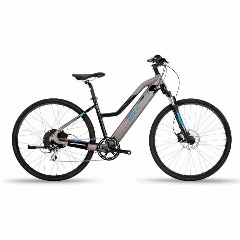 BH Bikes EVO Jet G41 Elcykel
