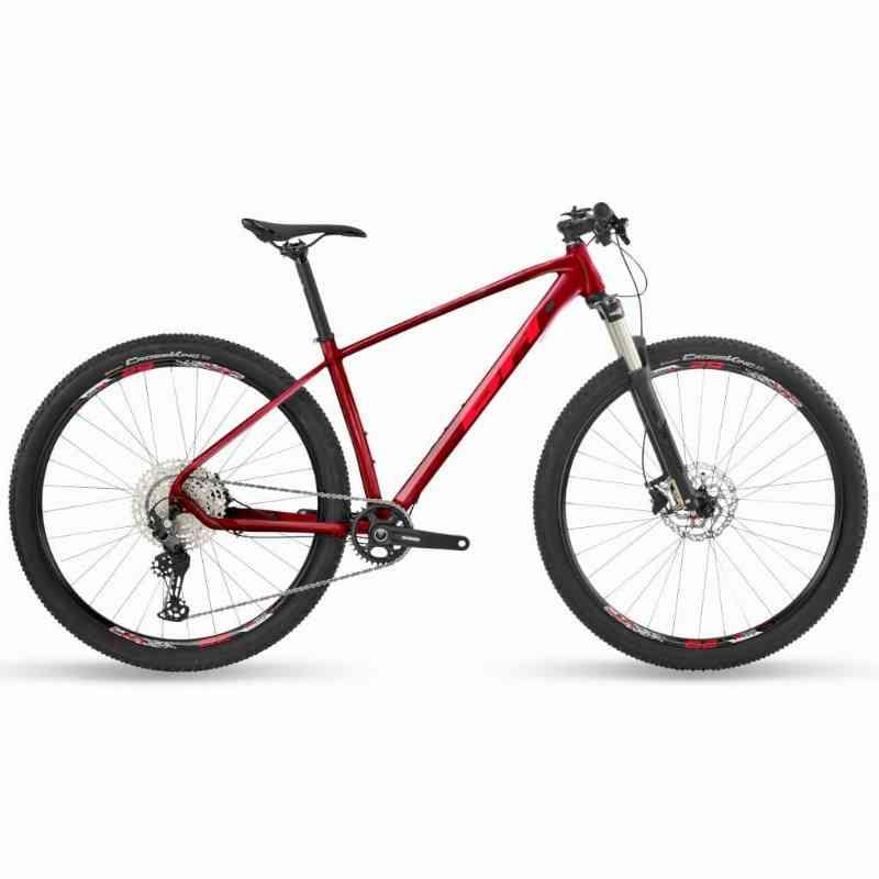 BH Bikes EXPERT 4.0 DEORE Mountaincykel