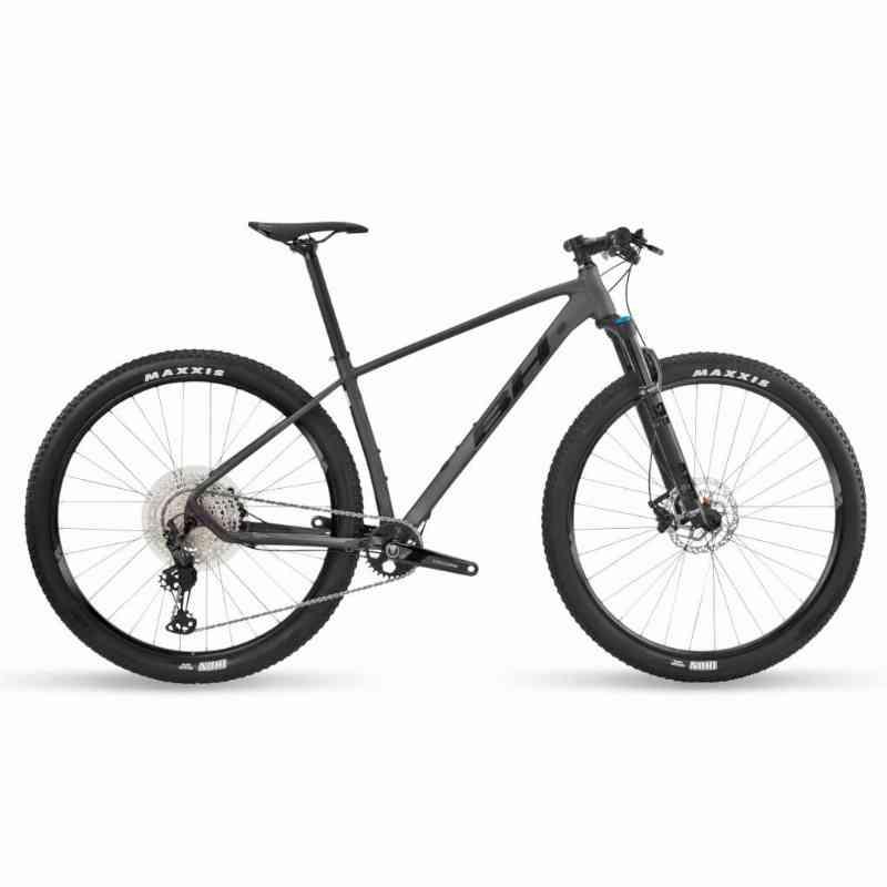 BH Bikes Expert 5.5 MTB - Kvalitetscykel til gode priser!