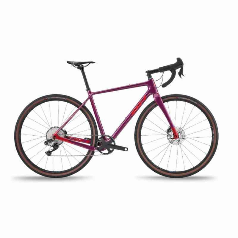BH Bikes GravelX Evo 4.0 Gruscykel