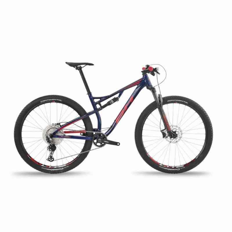 BH Bikes Lynx Race Alu 3.0 Mountainbike