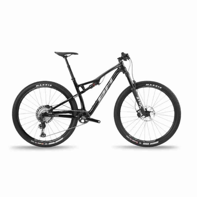 BH Bikes Lynx Race Carbon RC 7.5 LT MTB Cykel