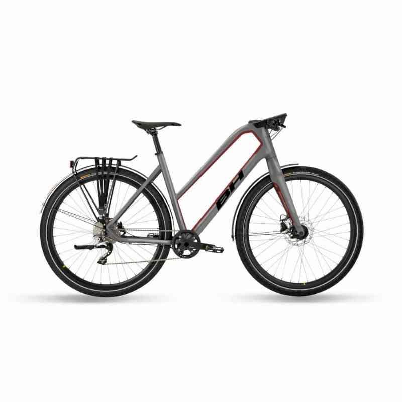BH Bikes Oxford Jet SH XT 10V