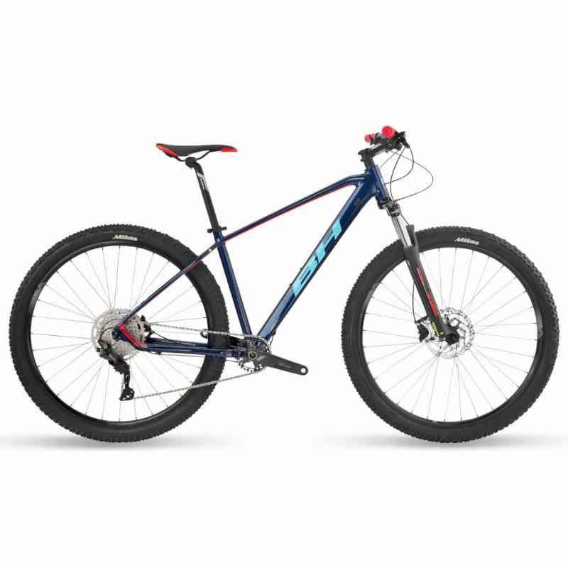 BH Bikes SPIKE 2.5 DEORE Mountainbike Cykel