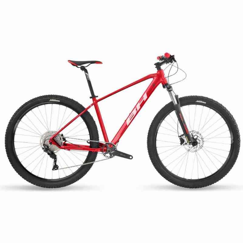BH Bikes SPIKE 2.5 Mountainbike Cykel