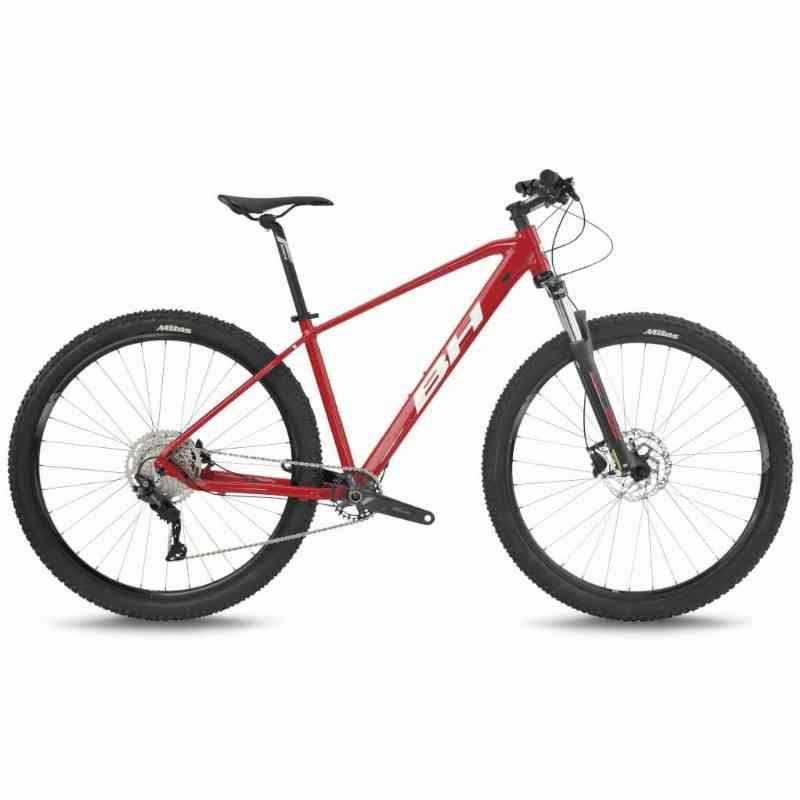BH Bikes Spike 2.5 Mountainbike Cykel