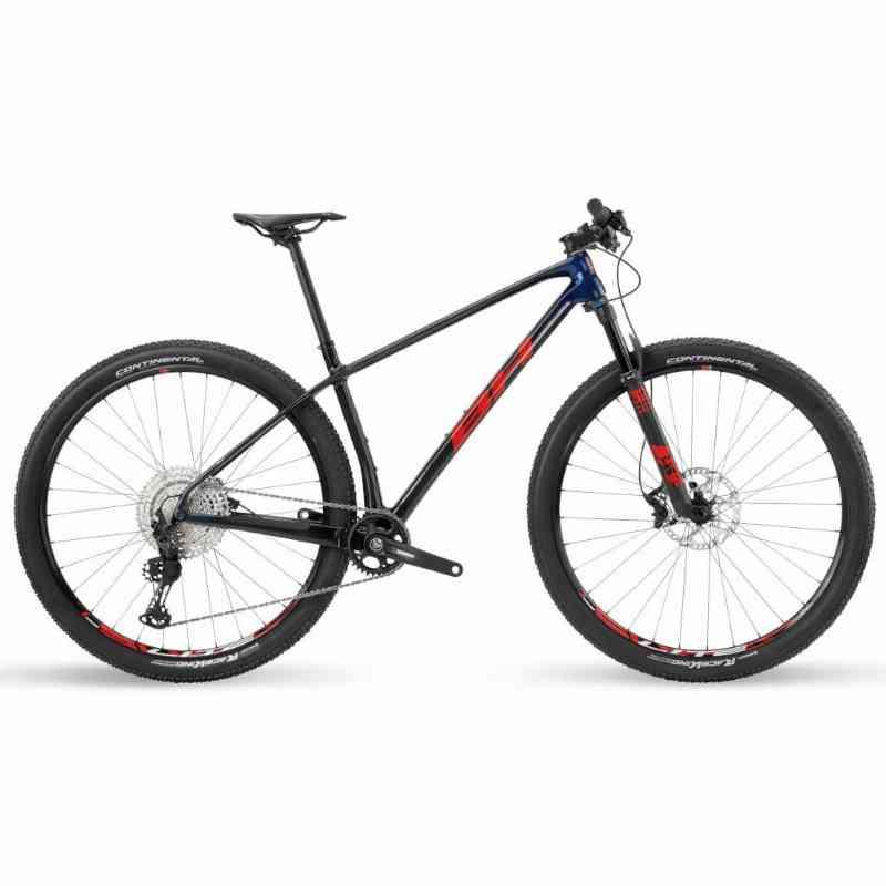 BH Bikes ULTIMATE 8.0 XT MIX MTB - Leje og Leasingtilbud!