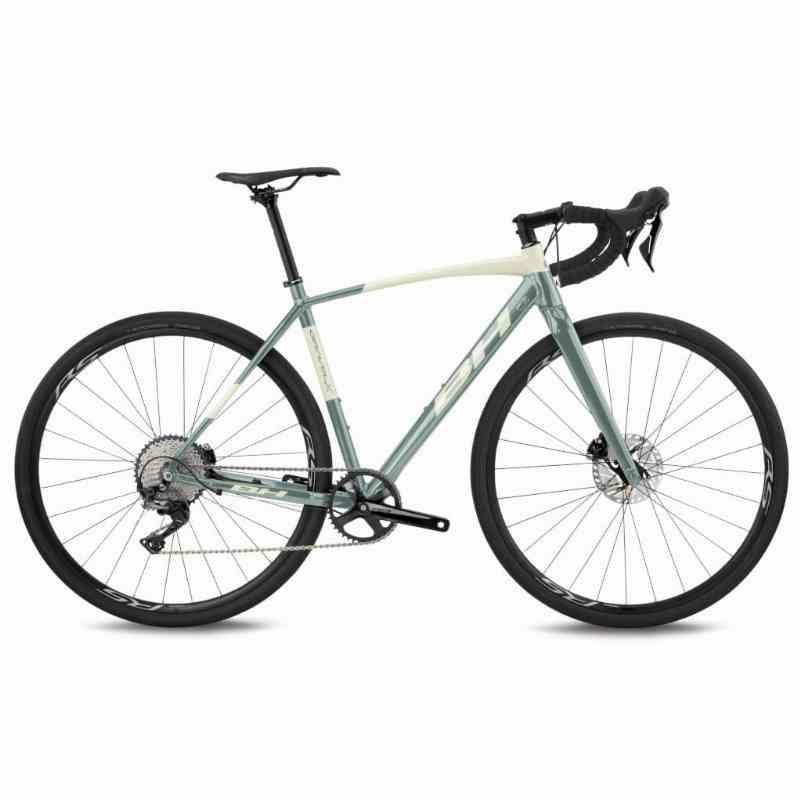 BH GravelX Alu 2.0 Gruscykel