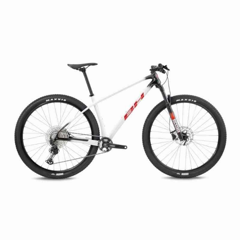 BH Ultimate 6.5 XT 12V Mix Cykel