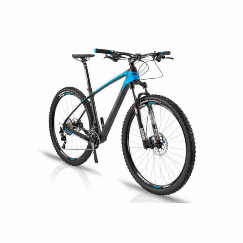 BH Ultimate RC 29 22V SH XT RS Mountainbike