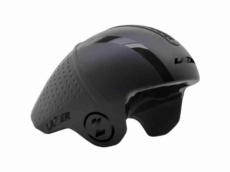 Lazer Tardiz2 - Cykelhjelm - Str. 58-61 cm - Mat sort