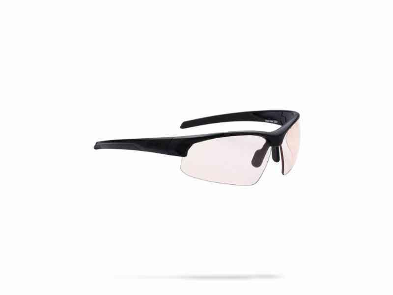 BBB Impress Reader - Fotokromiske cykelbriller +2,0