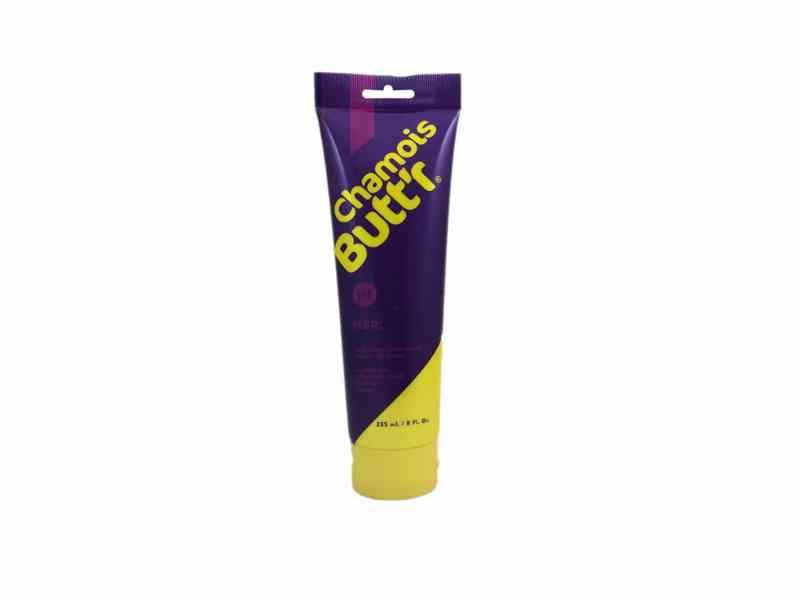 Chamois Buttr Her's - Buksefedt til kvinder - 235 ml