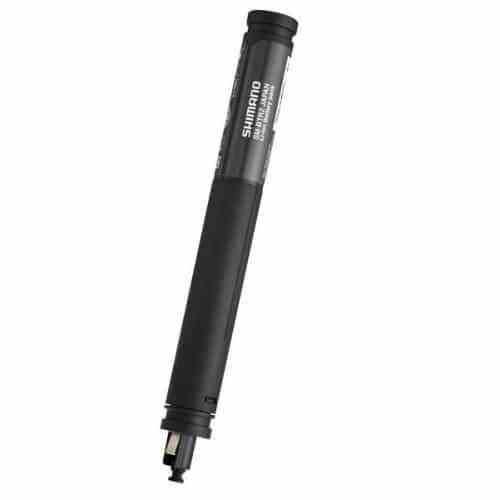 Shimano Di2 Sadelpindsbatteri