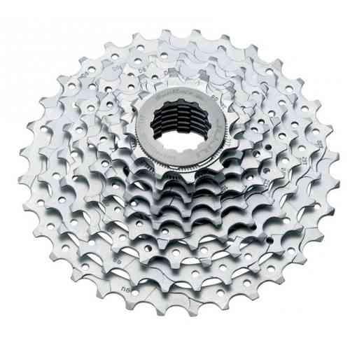 Cykel Attitude Kassette 11-32T 9 Gear