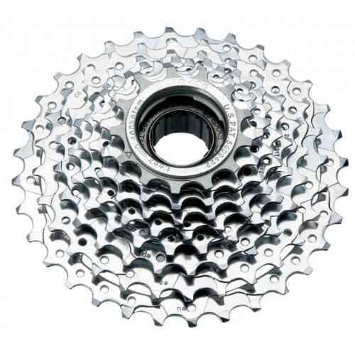 Cykel Attitude Kassette 13-32T 8-Gear