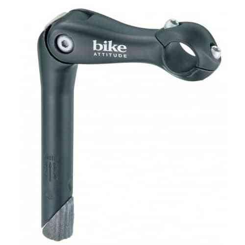 Cykel Attitude Stamme og Frempind 25,4 110mm x 180mm