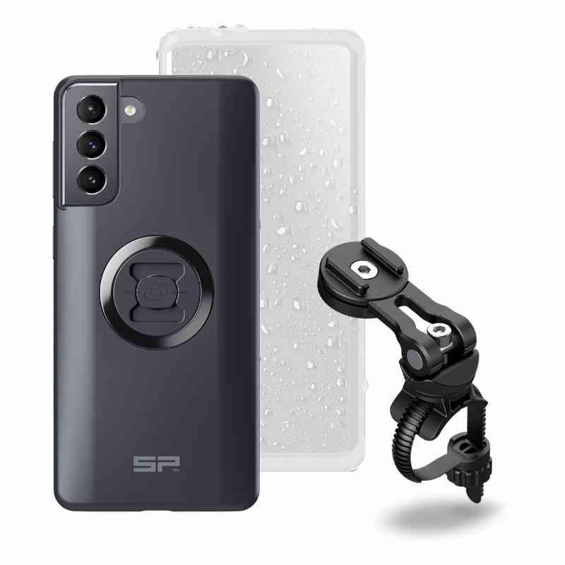 SP Connect Cykelpakke II Telefonholder - Galaxy S21+