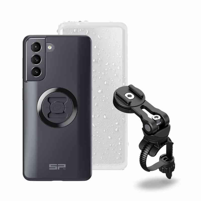 SP Connect Cykelpakke II Telefonholder - Galaxy S21