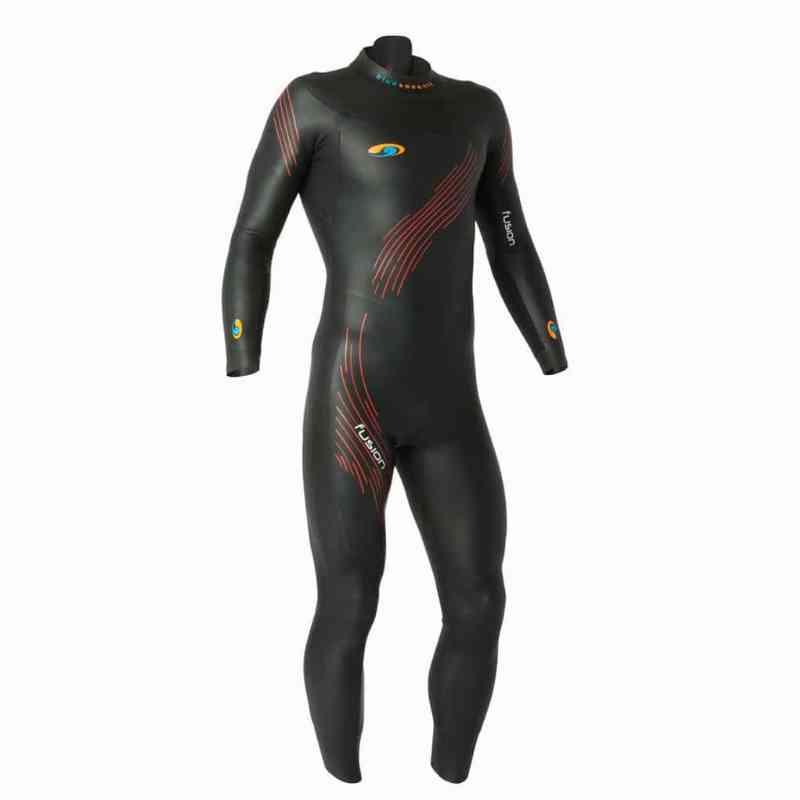 BlueSeventy Fusion herre våddragt