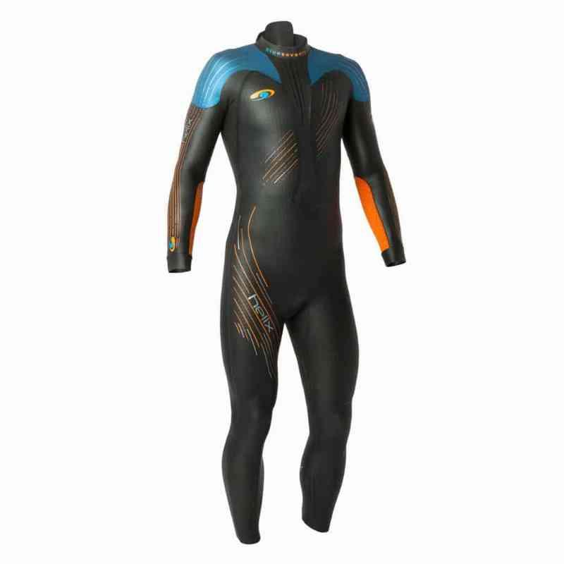 BlueSeventy Helix herre våddragt