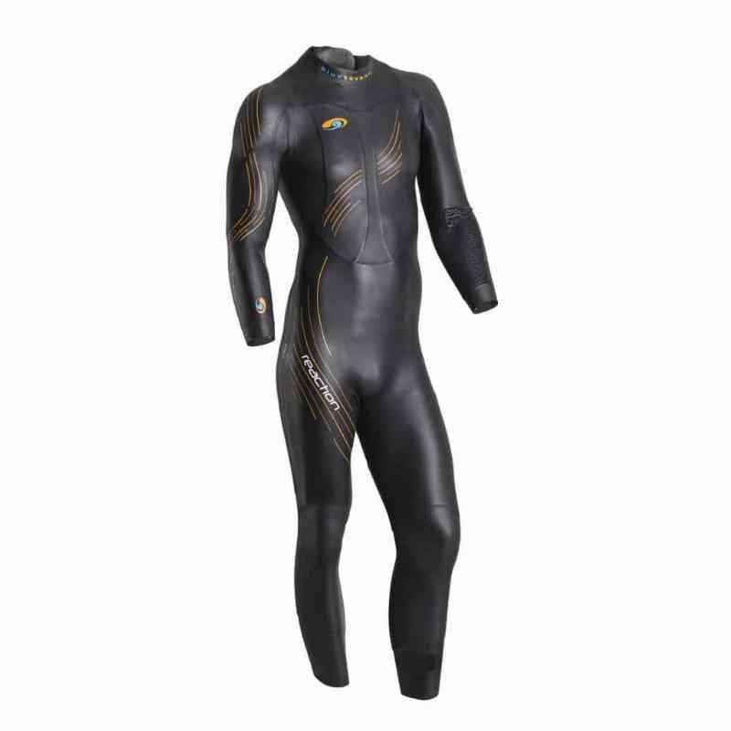BlueSeventy Reaction Herre Våddragt