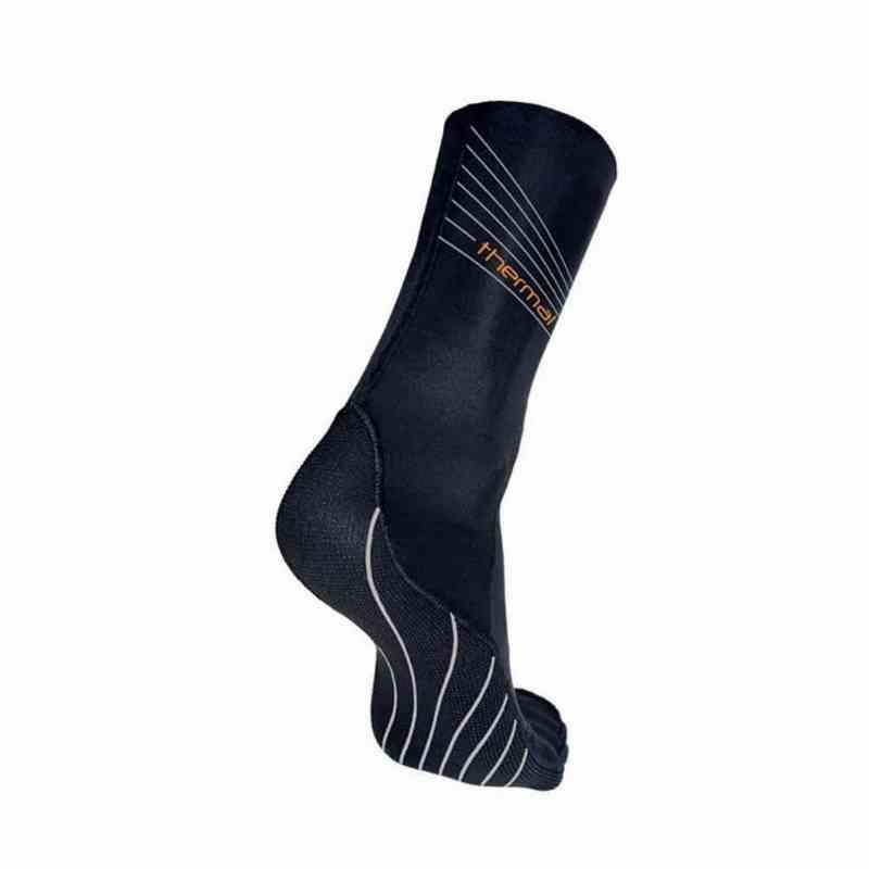 BlåSeventy Thermal Svømmesokker