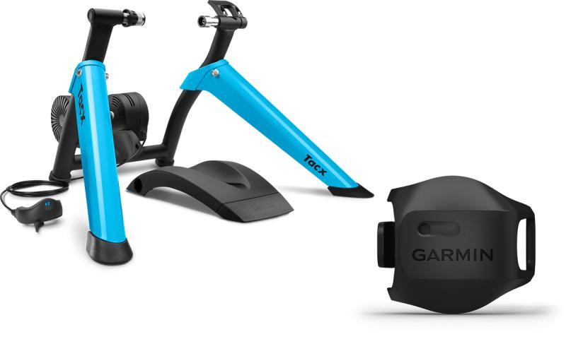 Garmin Tacx Boost Pakke