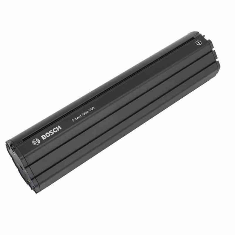 Bosch Powertube 500 Wh Integreret Batteri
