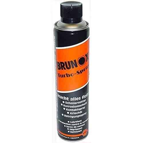 Brunox Turbo Spray 400 ml