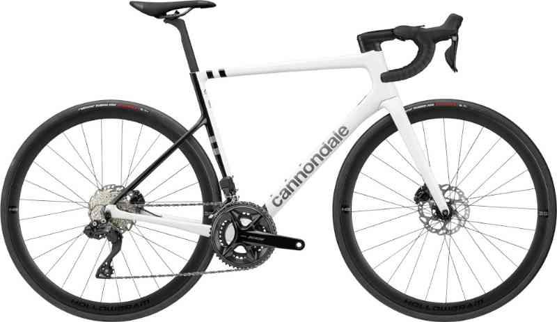 Cannondale SuperSix EVO Carbon Disc 105 Di2 2024